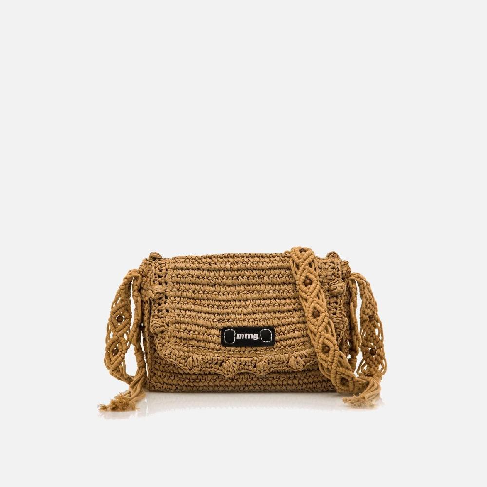 mtng Compra MAGGIE marron 60038 Mujer Accesorios Bandoleras