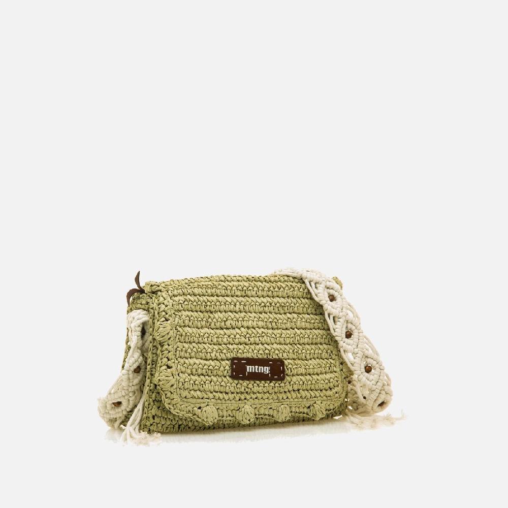 mtng Compra MAGGIE Verde 60040 Mujer Accesorios Bandoleras