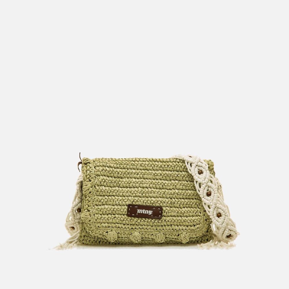 mtng Compra MAGGIE verde 60040 Mujer Accesorios Bandoleras