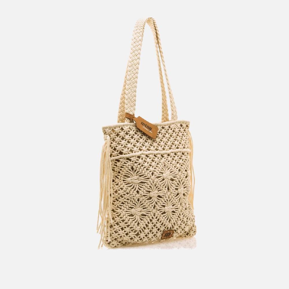 mtng Compra MAISA Beige 60036 Mujer Accesorios Bolsos