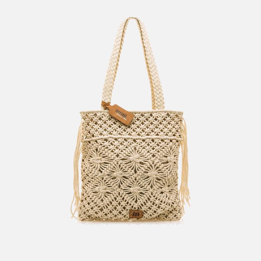 mtng Compra MAISA beige 60036 Mujer Accesorios Bolsos