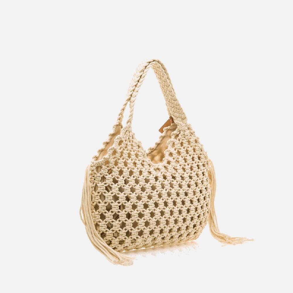 mtng Compra MALLY Beige 60034 Mujer Accesorios Bolsos