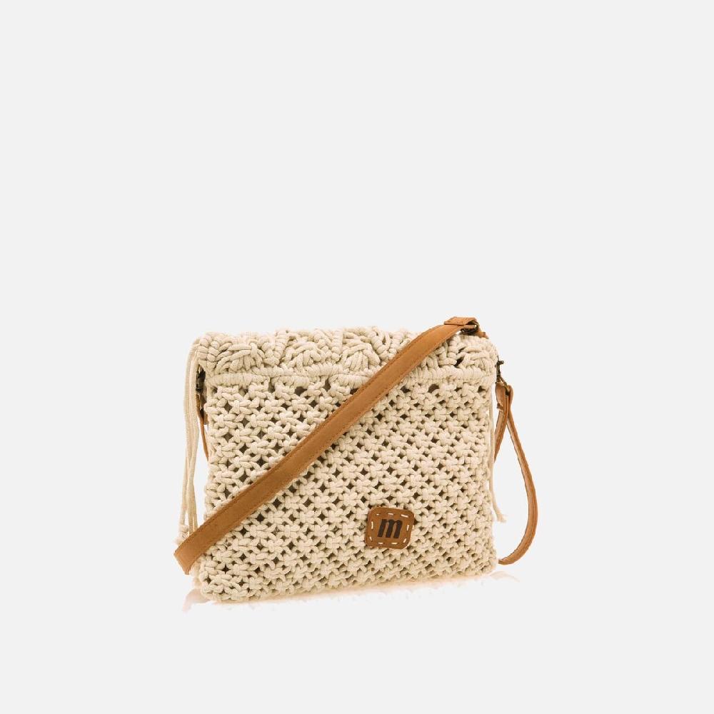 mtng Compra MALONE Beige 60032 Mujer Accesorios Bandoleras