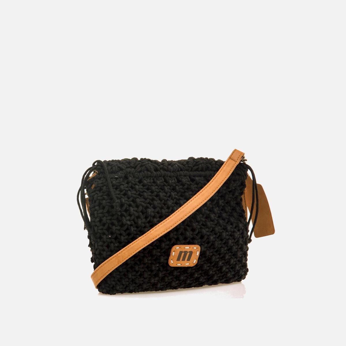 mtng Compra MALONE Negro 60033 Mujer Accesorios Bandoleras