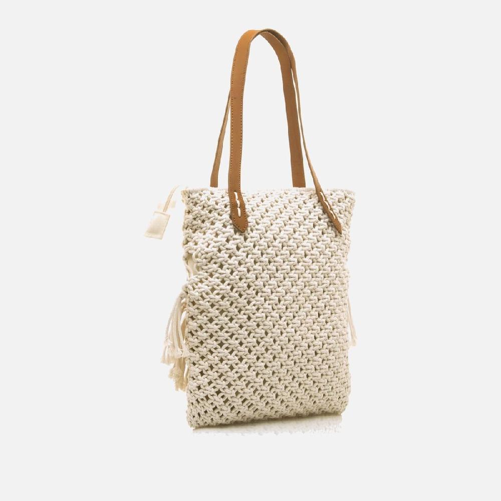 mtng Compra MANAY Blanco 56709 Mujer Accesorios Bolsos