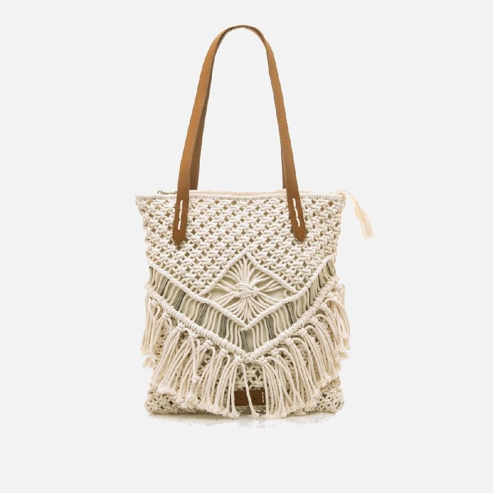 mtng Compra MANAY blanco 56709 Mujer Accesorios Bolsos