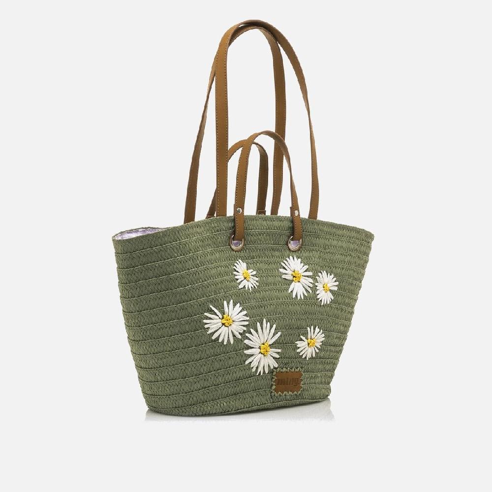 mtng Compra MARCHA Verde 56648 Mujer Accesorios Bolsos