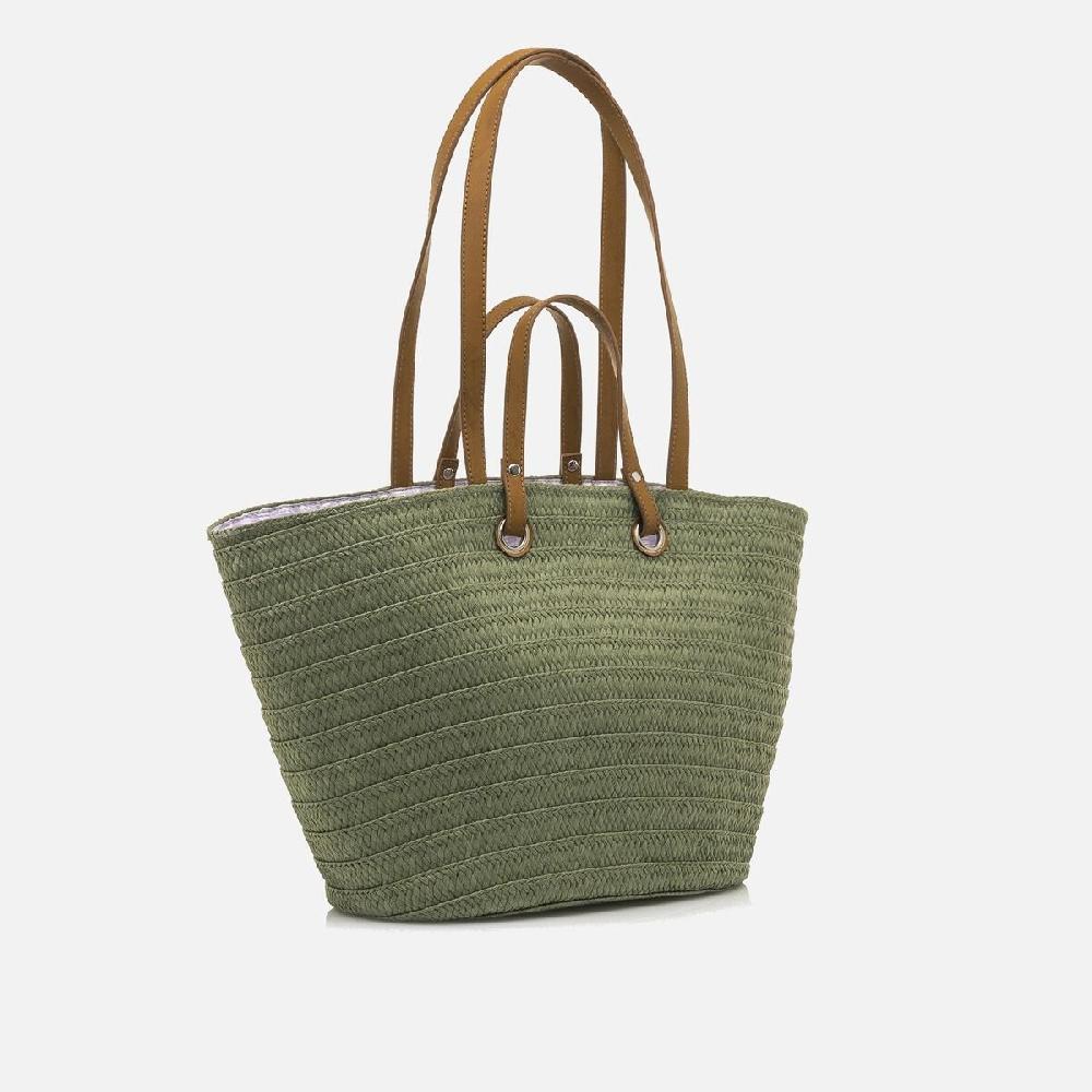 mtng Compra MARCHA Verde 56648 Mujer Accesorios Bolsos