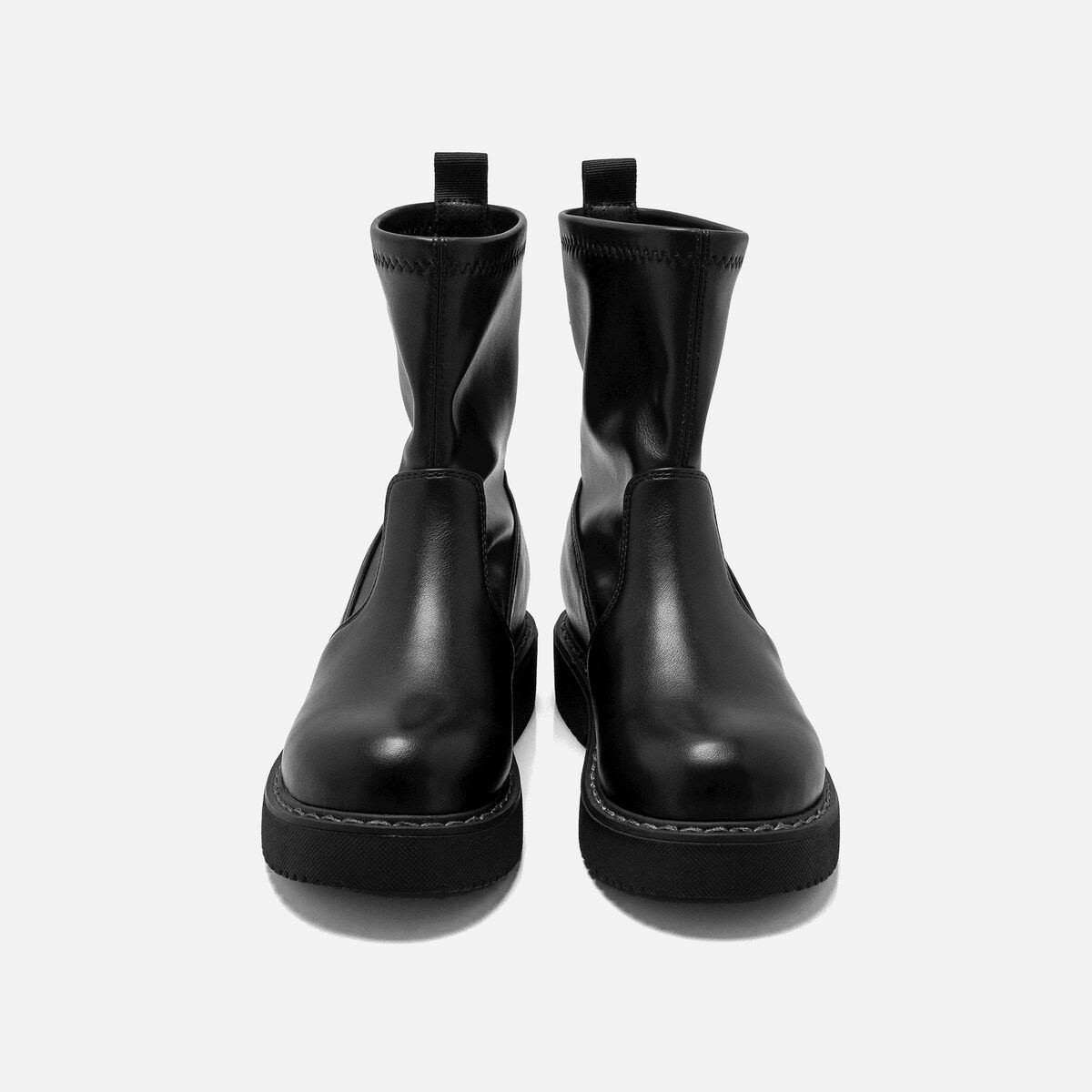 mtng Compra MARTINA Negro 58993 NiñOs NiñA Calzado Botines