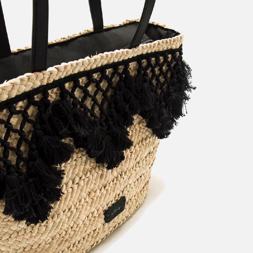 mtng Compra MATI Beige 56685 Mujer Accesorios Bolsos