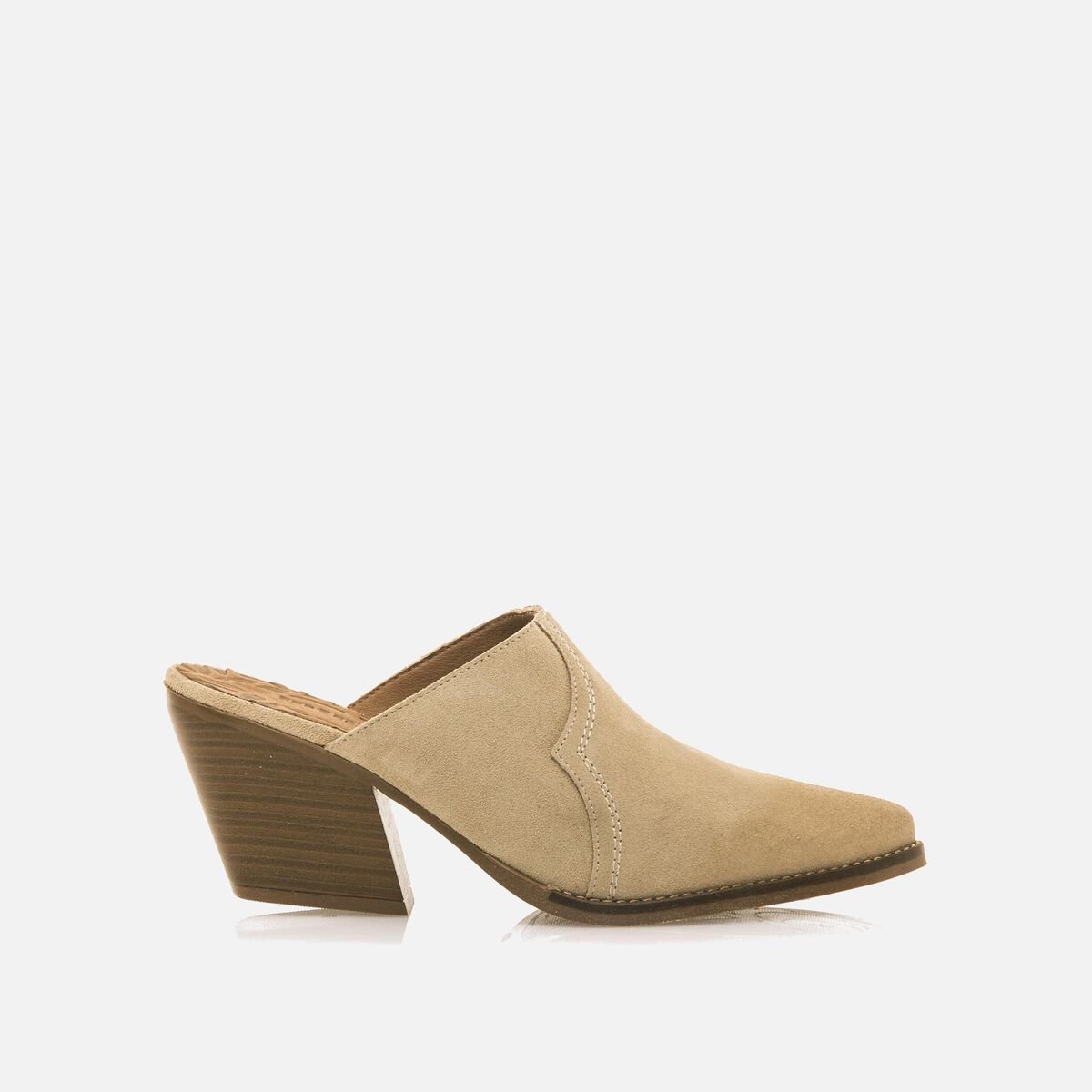 mtng Compra MISSOURI beige 57384 Mujer Calzado Zapatos De TacóN