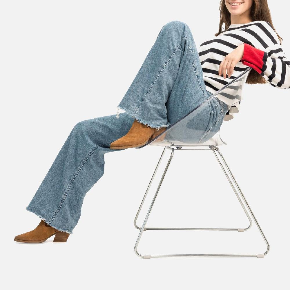 mtng Compra MISSOURI Marron 57530 Mujer Calzado Botas De TacóN