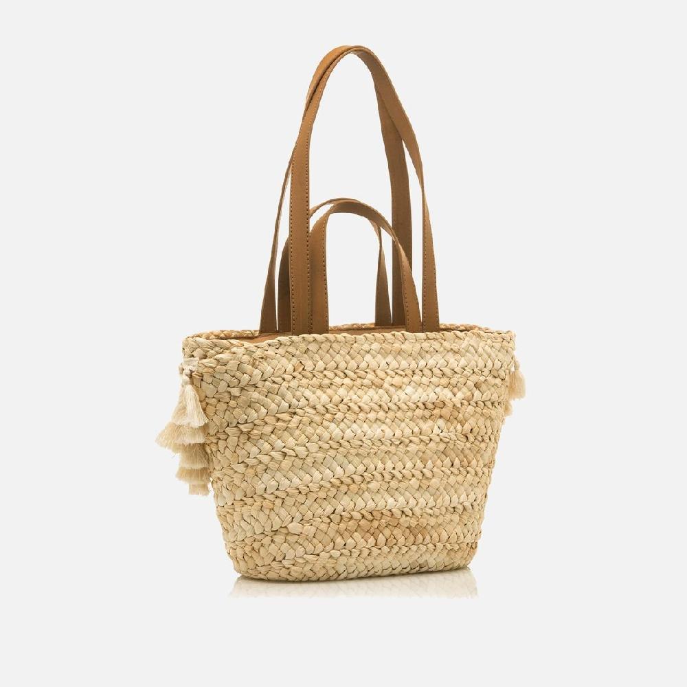 mtng Compra MOMI Beige 56680 Mujer Accesorios Bolsos