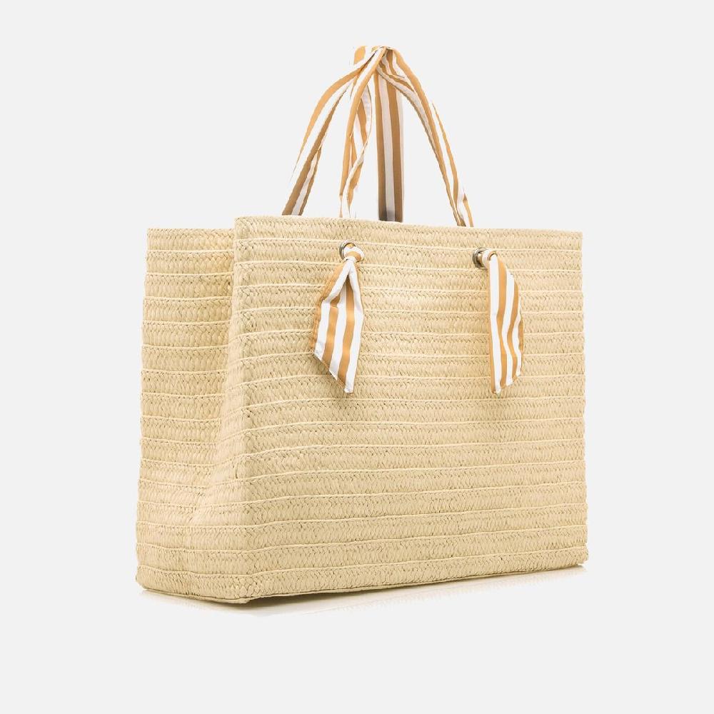 mtng Compra NAGA Beige 56689 Mujer Accesorios Bolsos