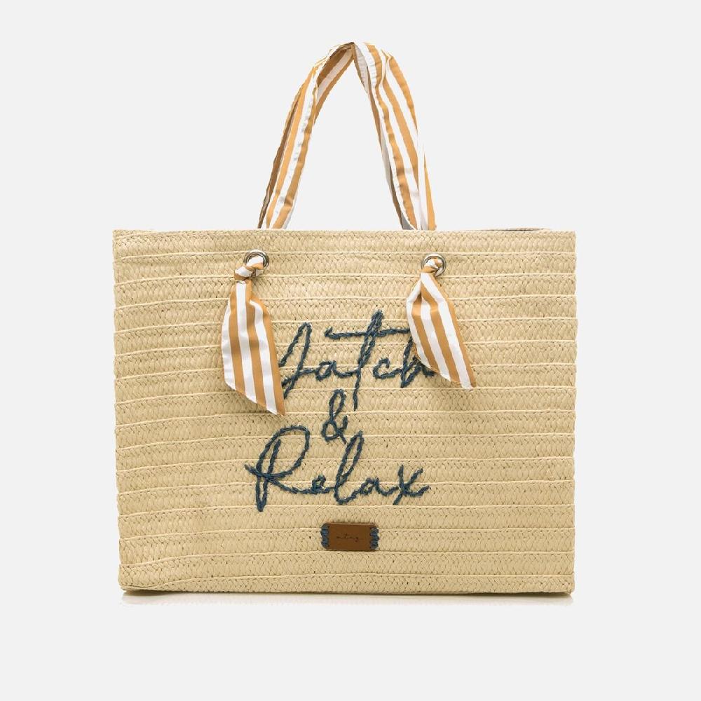 mtng Compra NAGA beige 56689 Mujer Accesorios Bolsos