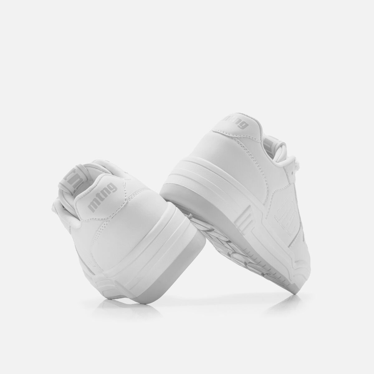 mtng Compra NANA Blanco 58973 NiñOs Calzado Zapatillas