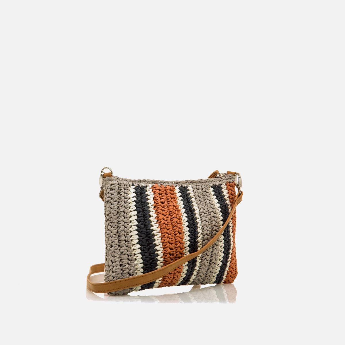 mtng Compra NAPEL Gris 59987 Mujer Accesorios Bandoleras