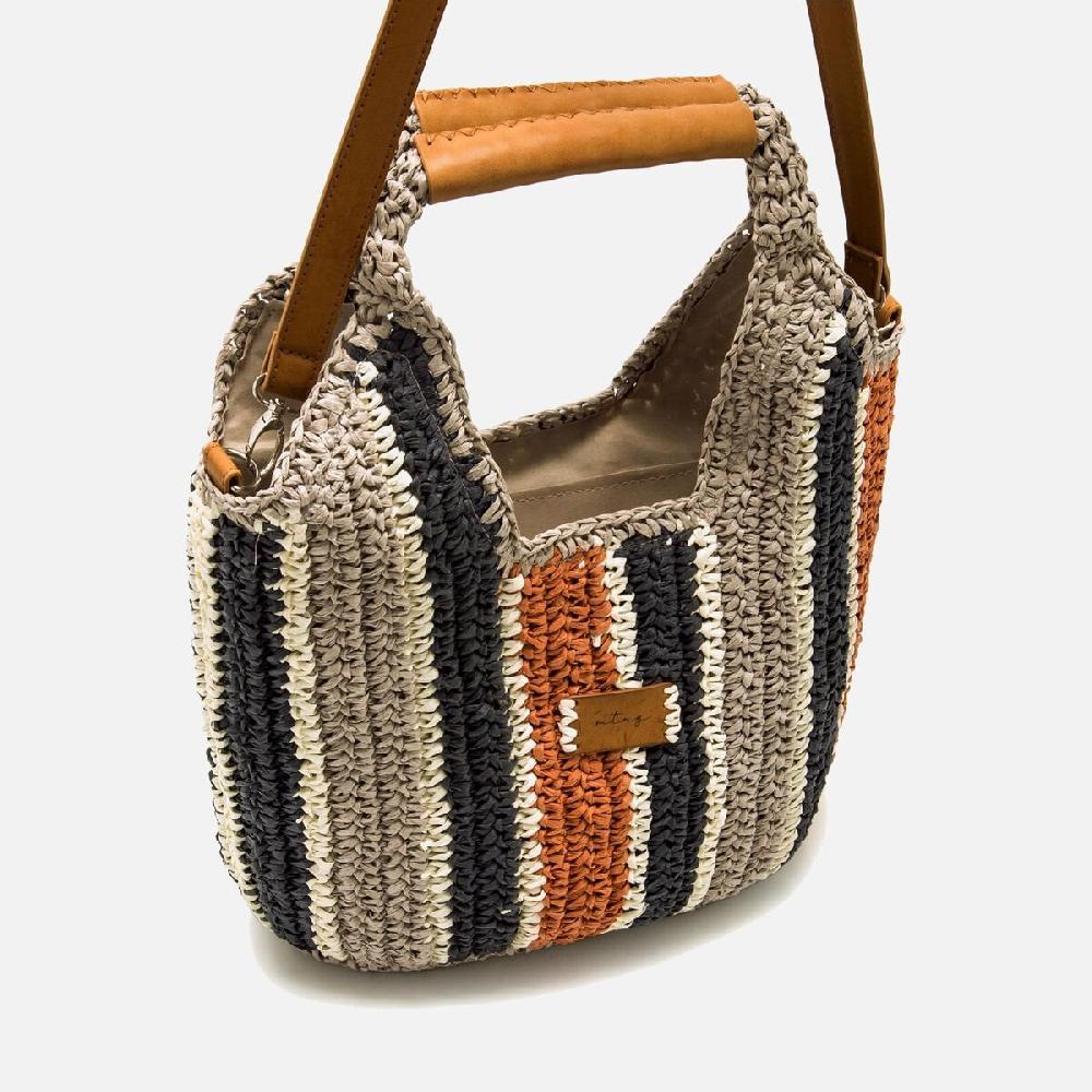 mtng Compra NEAH Gris 60004 Mujer Accesorios Bolsos