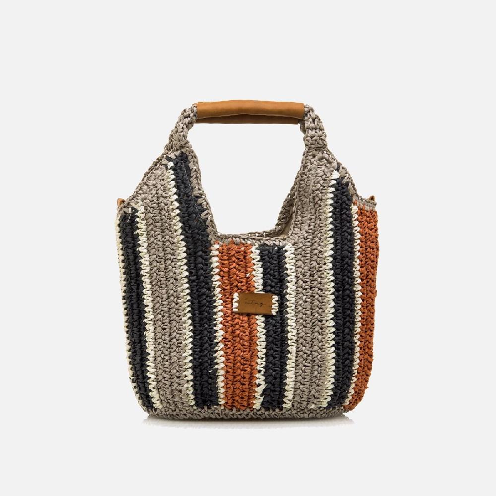 mtng Compra NEAH gris 60004 Mujer Accesorios Bolsos