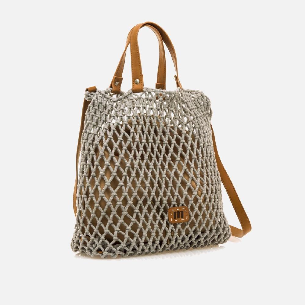 mtng Compra NEIA Gris 60030 Mujer Accesorios Bolsos