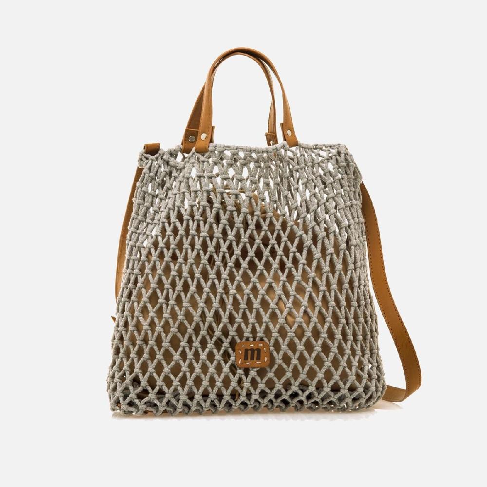 mtng Compra NEIA gris 60030 Mujer Accesorios Bolsos