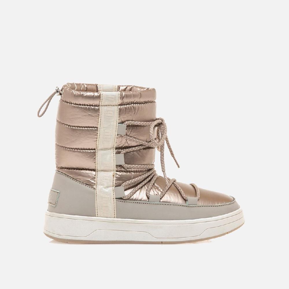 mtng Compra NEPAL beige 58209 Mujer Calzado Botines Planos