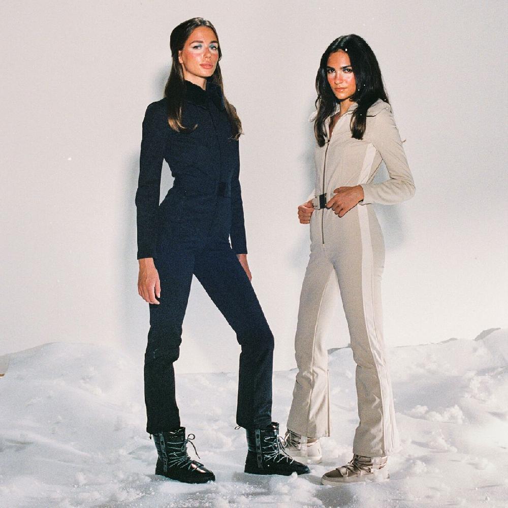 mtng Compra NEPAL Negro 58210 Mujer Calzado Botines Planos