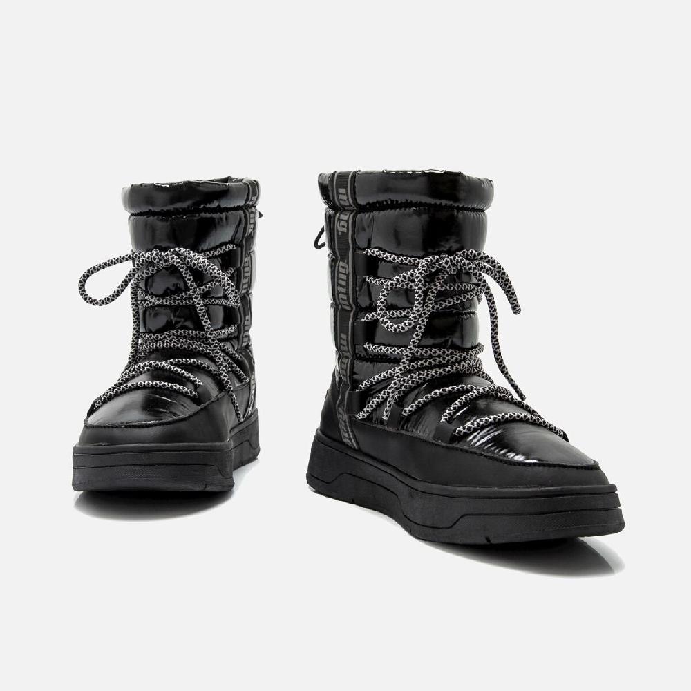 mtng Compra NEPAL Negro 58210 Mujer Calzado Botines Planos