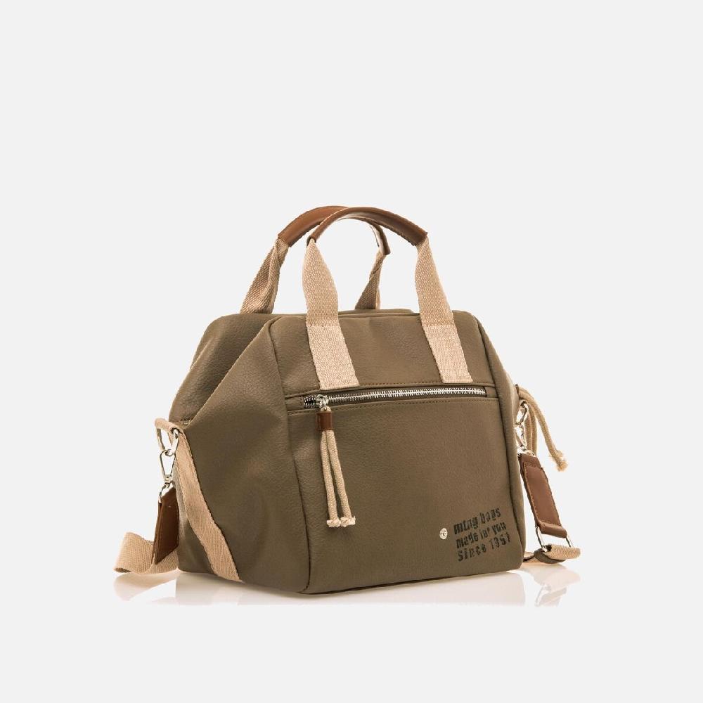 mtng Compra NERO Verde 58467 Mujer Accesorios Bolsos