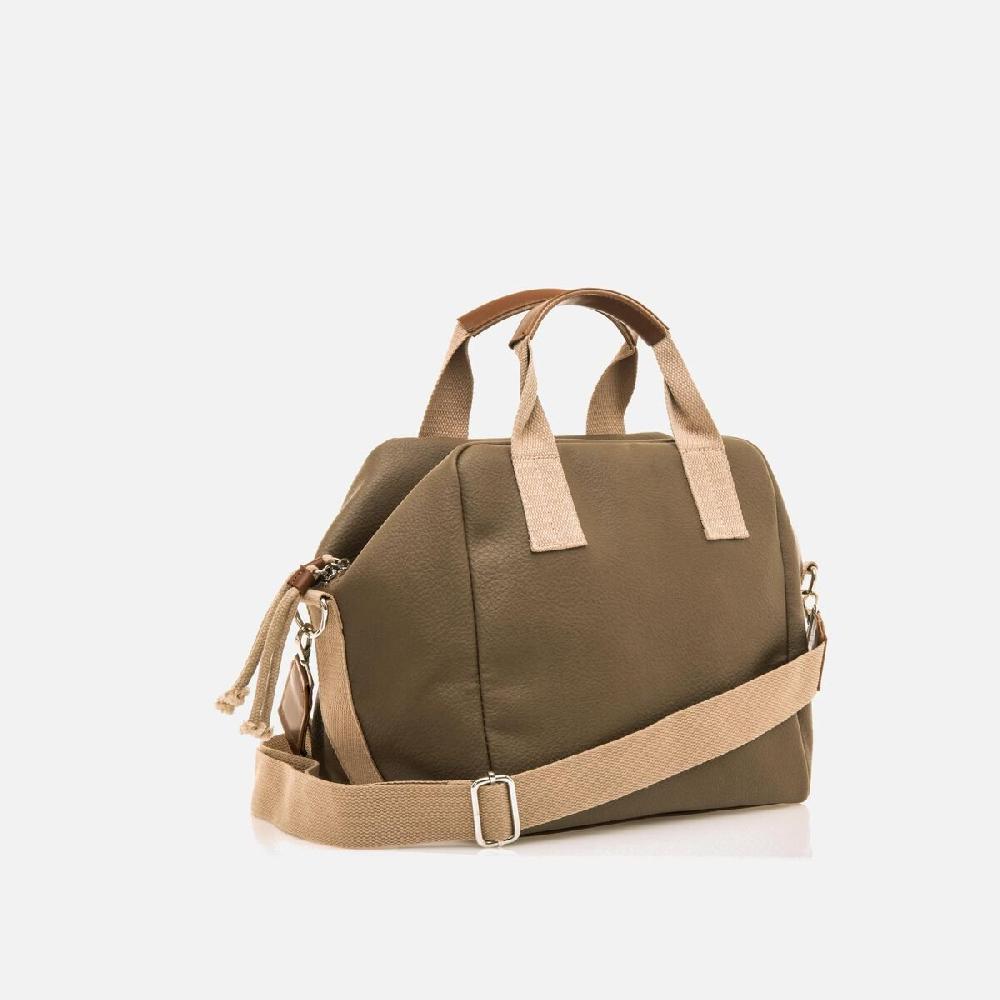 mtng Compra NERO Verde 58467 Mujer Accesorios Bolsos