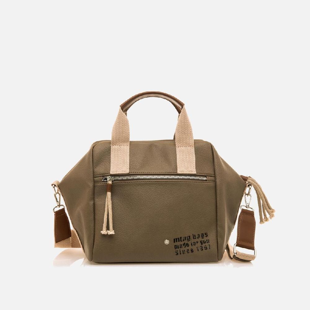 mtng Compra NERO verde 58467 Mujer Accesorios Bolsos