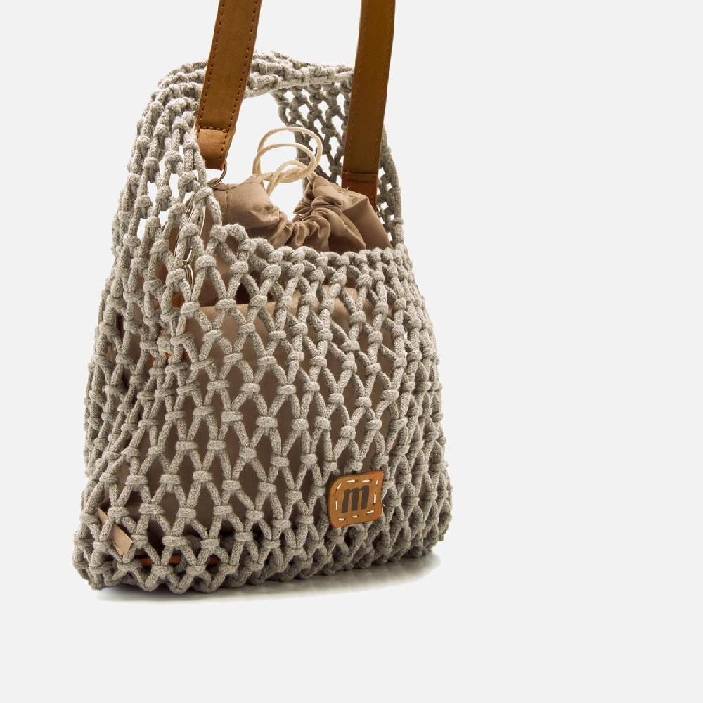 mtng Compra NEVIA Azul 60025 Mujer Accesorios Bolsos De Mano