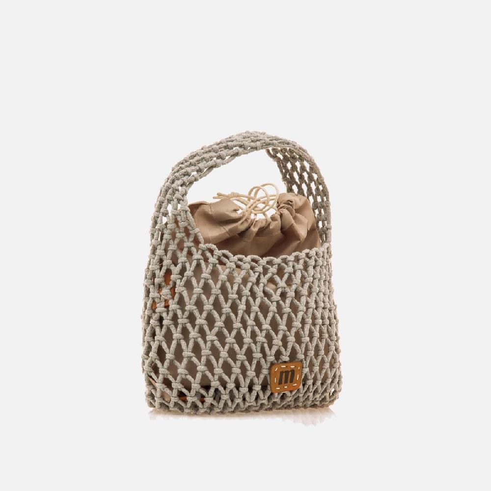 mtng Compra NEVIA Azul 60025 Mujer Accesorios Bolsos De Mano