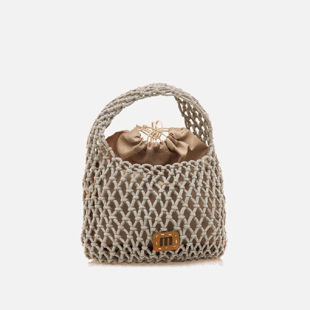 mtng Compra NEVIA azul 60025 Mujer Accesorios Bolsos De Mano