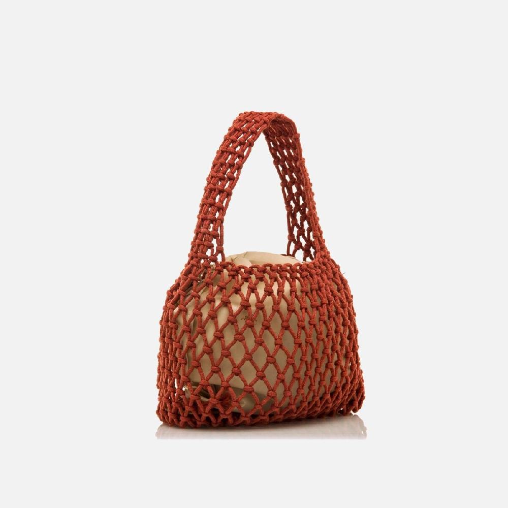 mtng Compra NEVIA Rojo 60028 Mujer Accesorios Bolsos De Mano