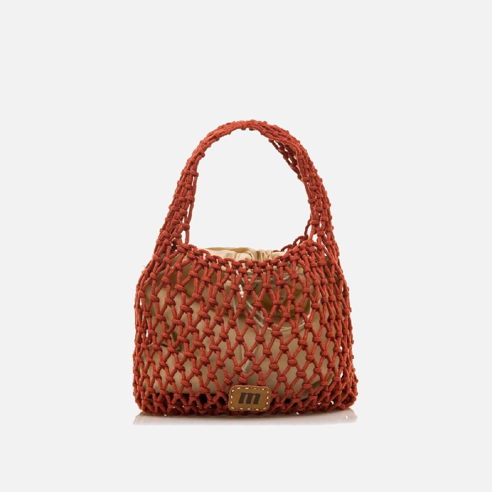 mtng Compra NEVIA rojo 60028 Mujer Accesorios Bolsos De Mano