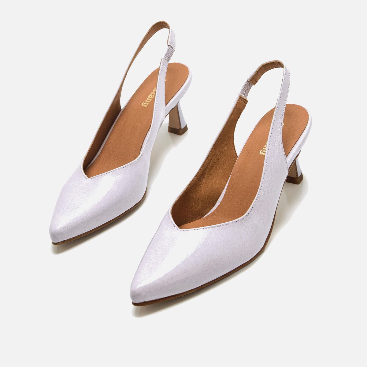 mtng Compra NINETTE Morado 60600 Mujer Calzado Zapatos De TacóN