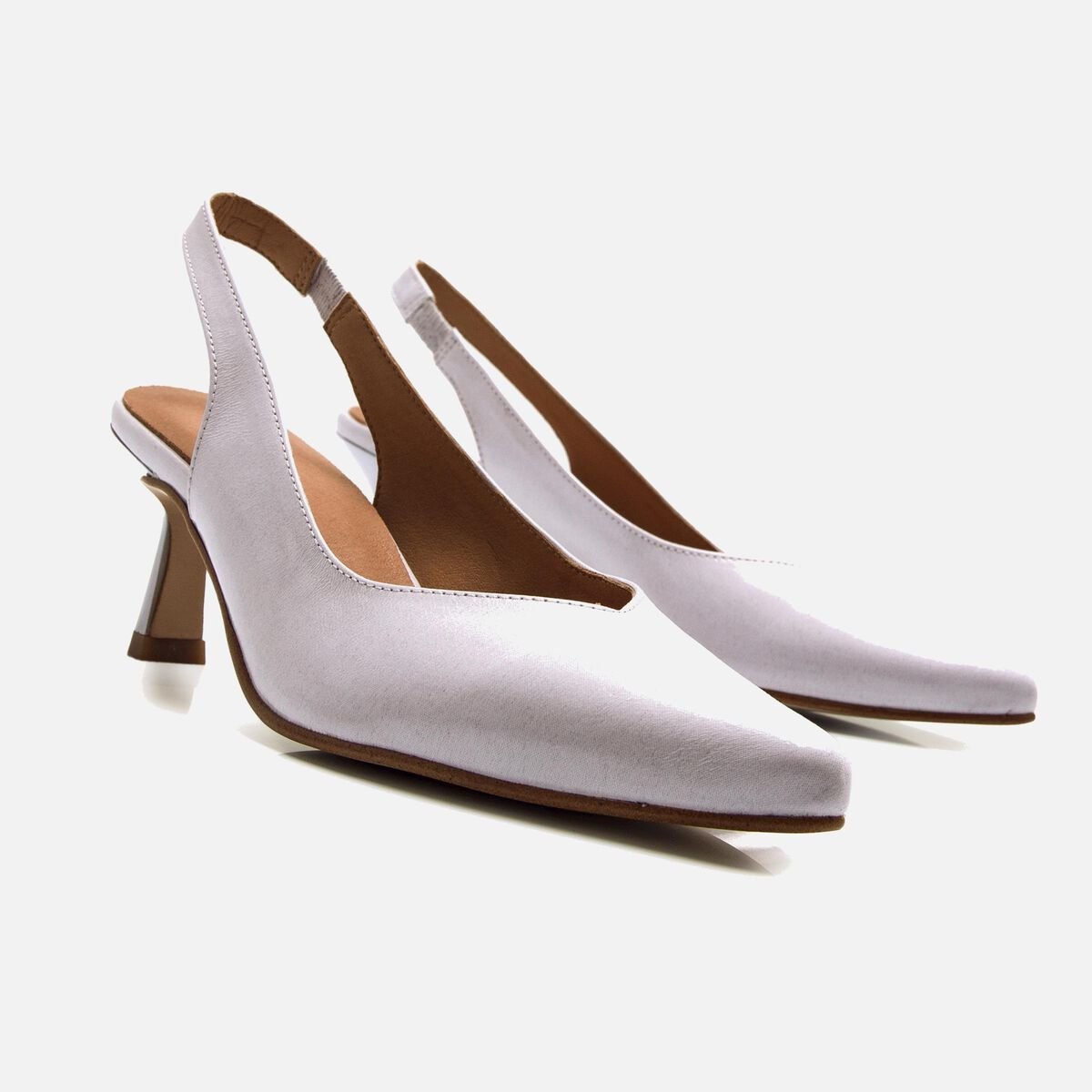 mtng Compra NINETTE Morado 60600 Mujer Calzado Zapatos De TacóN