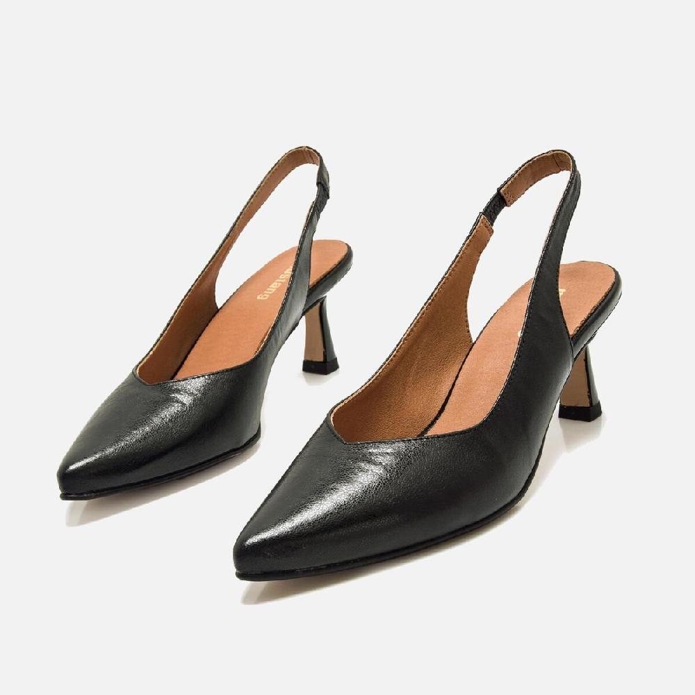 mtng Compra NINETTE Negro 60596 Mujer Calzado Zapatos De TacóN