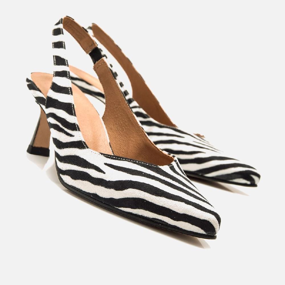 mtng Compra NINETTE Negro 60675 Mujer Calzado Zapatos De TacóN