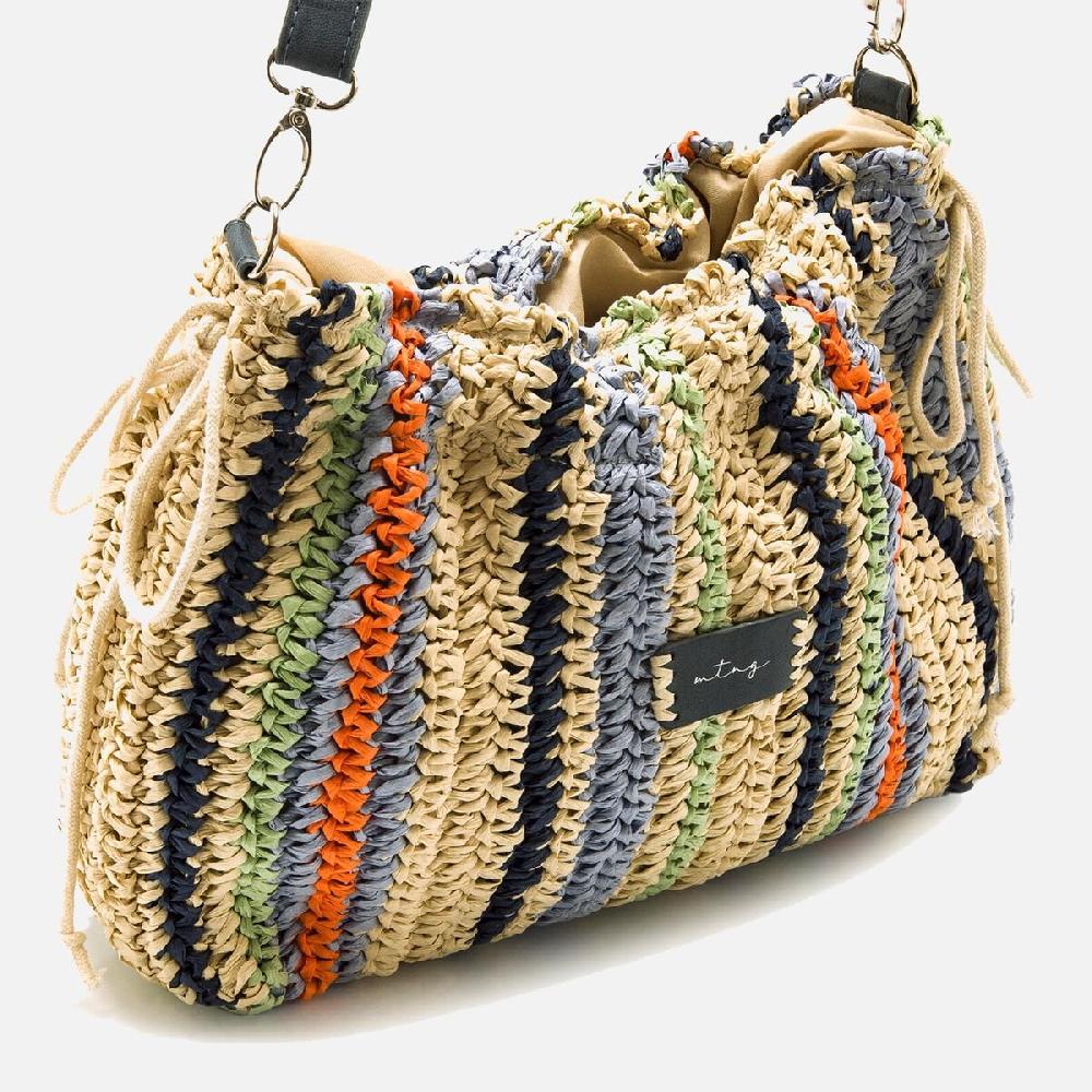 mtng Compra NIRA Azul 59991 Mujer Accesorios Bolsos