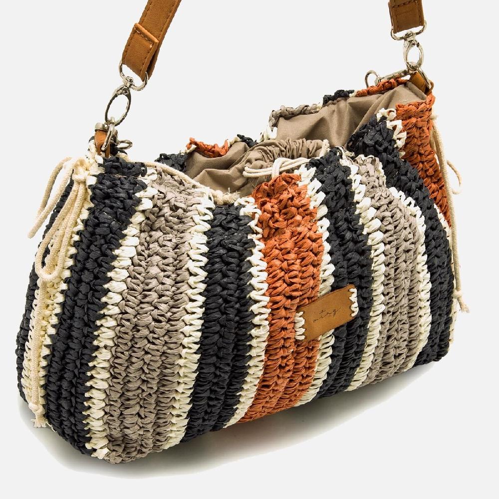 mtng Compra NIRA Gris 59990 Mujer Accesorios Bolsos