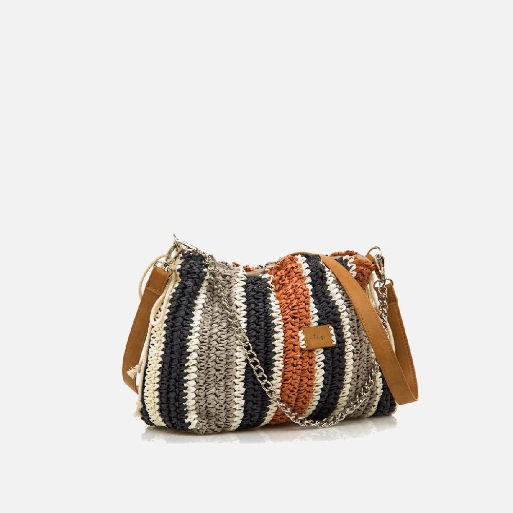 mtng Compra NIRA Gris 59990 Mujer Accesorios Bolsos