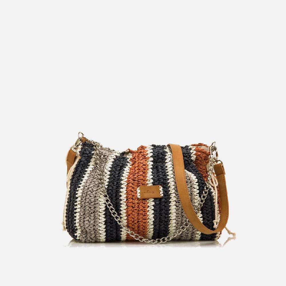 mtng Compra NIRA gris 59990 Mujer Accesorios Bolsos