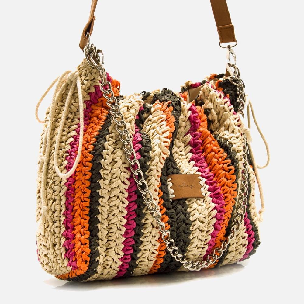 mtng Compra NIRA Rosa 59989 Mujer Accesorios Bolsos