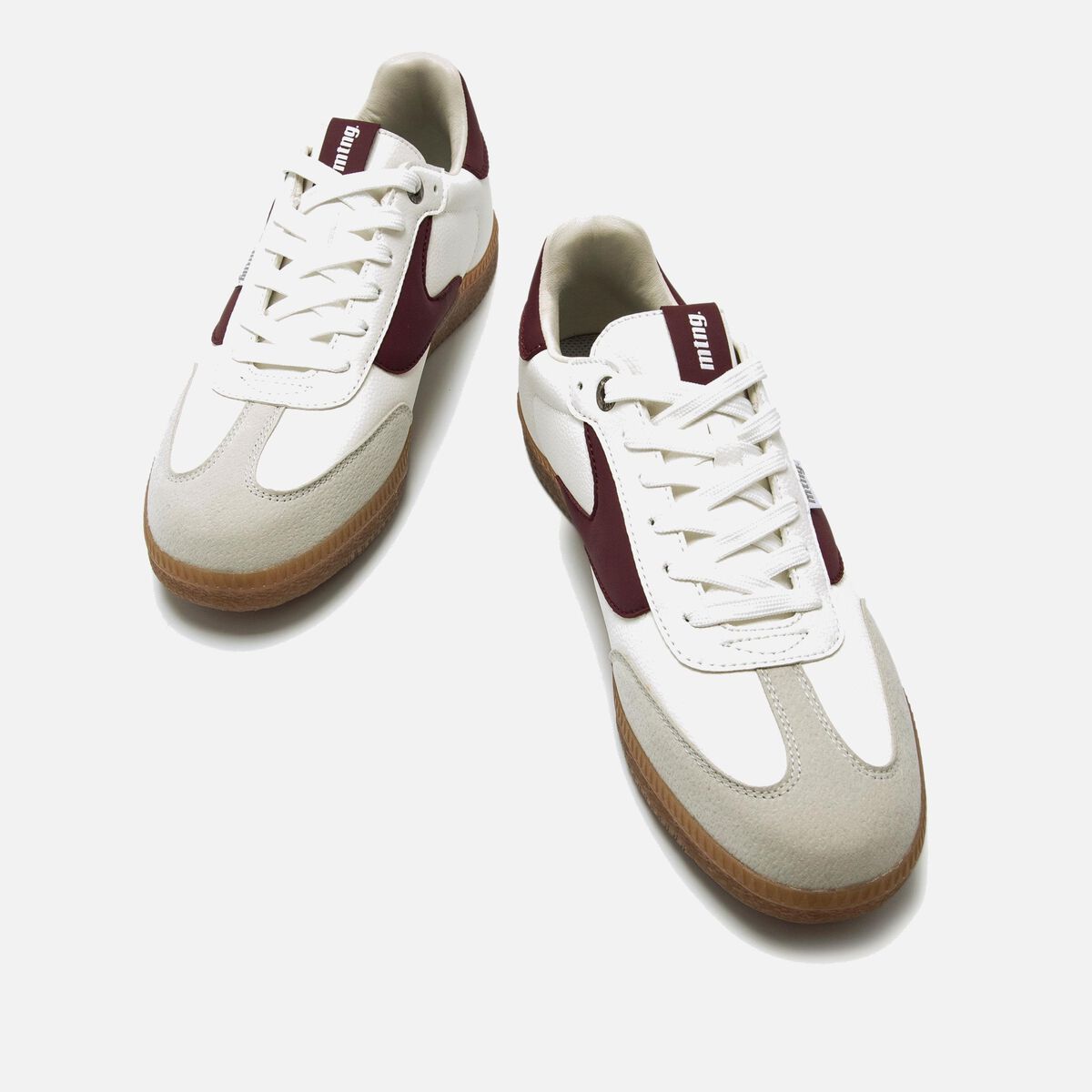 mtng Compra NOVA Blanco 59839 Hombre Calzado Zapatillas