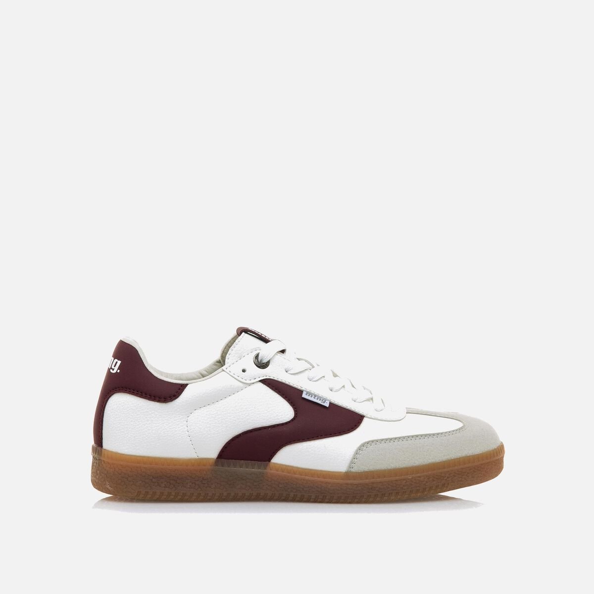 mtng Compra NOVA blanco 59839 Hombre Calzado Zapatillas