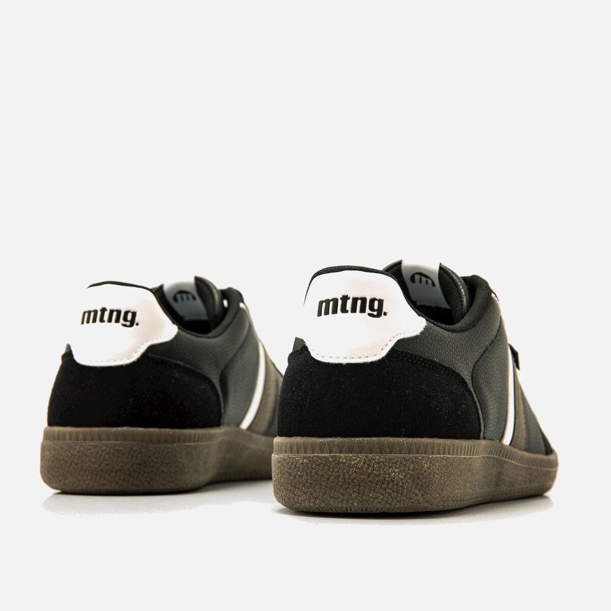 mtng Compra NOVA Negro 58812 Hombre Calzado Zapatillas