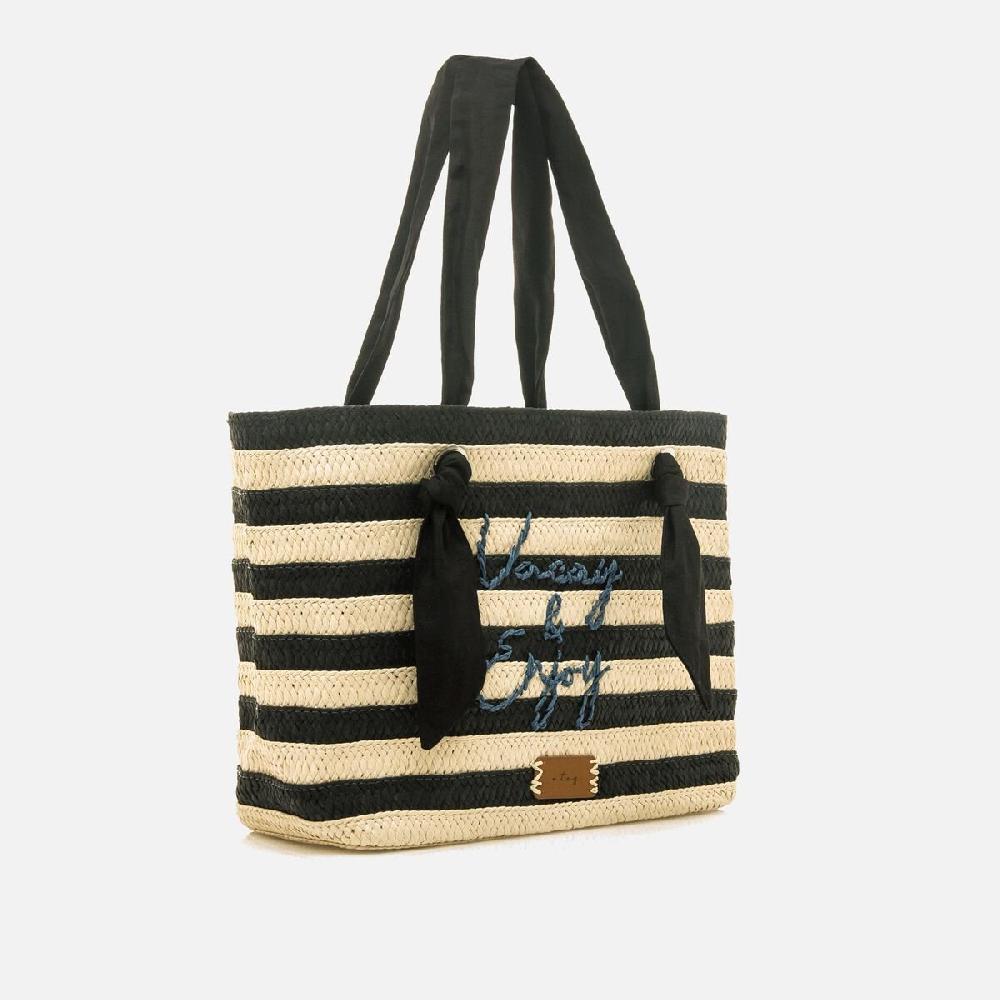 mtng Compra NUNI Negro 56690 Mujer Accesorios Bolsos