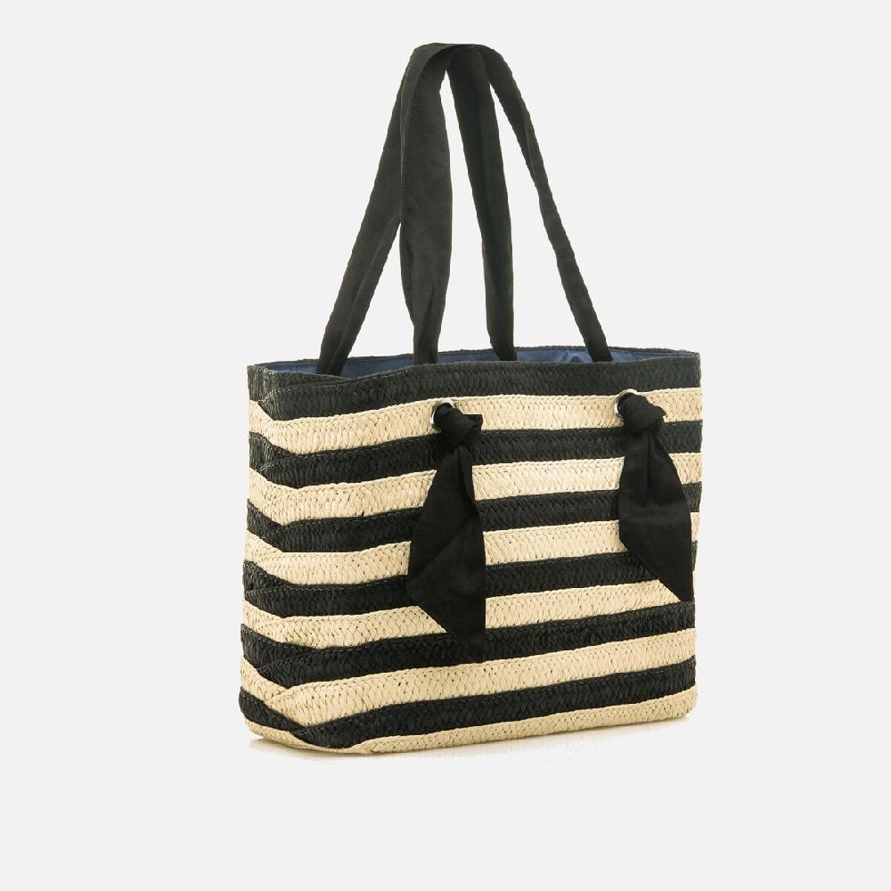 mtng Compra NUNI Negro 56690 Mujer Accesorios Bolsos